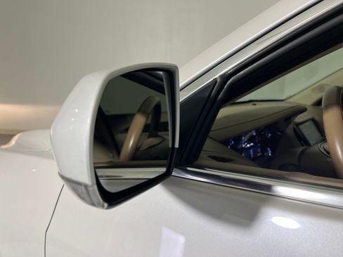 Used 2016 Cadillac ATS Luxury w/ Sun And Sound Package image 23