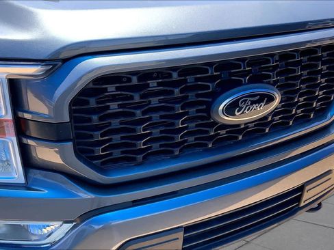 Used 2022 Ford F150 XL w/ STX Black Appearance Package AWD/4WD image 30