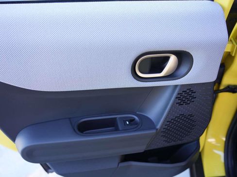 Used 2025 MINI Cooper S image 8