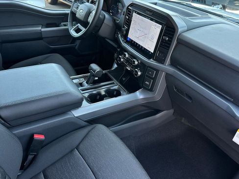 New 2026 Ford F150 XLT AWD/4WD image 14