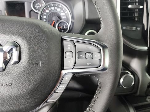 New 2026 RAM 1500 Big Horn AWD/4WD image 17