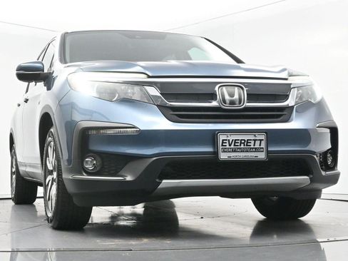 Used 2020 Honda Pilot EX-L image 45