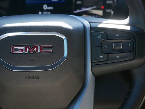 Used 2021 GMC Sierra 1500 SLT w/ SLT Premium Package image 19