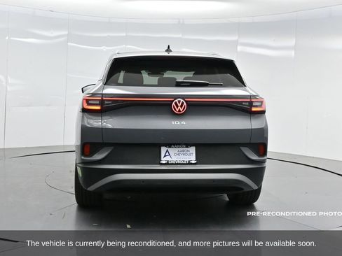 Used 2023 Volkswagen ID.4 Pro S Plus image 43