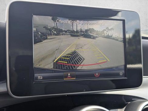 Certified 2017 Mercedes-Benz C 300 4MATIC Coupe image 13