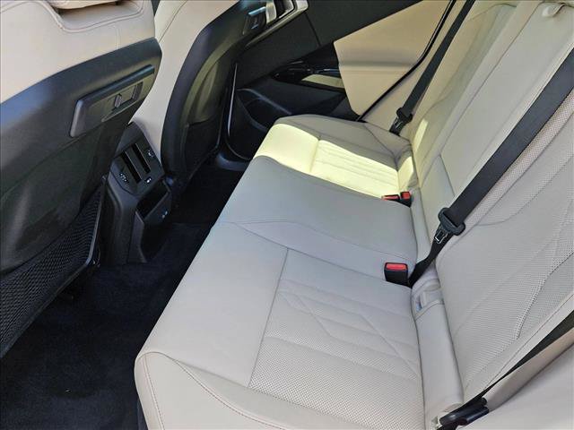 Used 2026 BMW X3 xDrive30i w/ Convenience Package AWD/4WD image 16