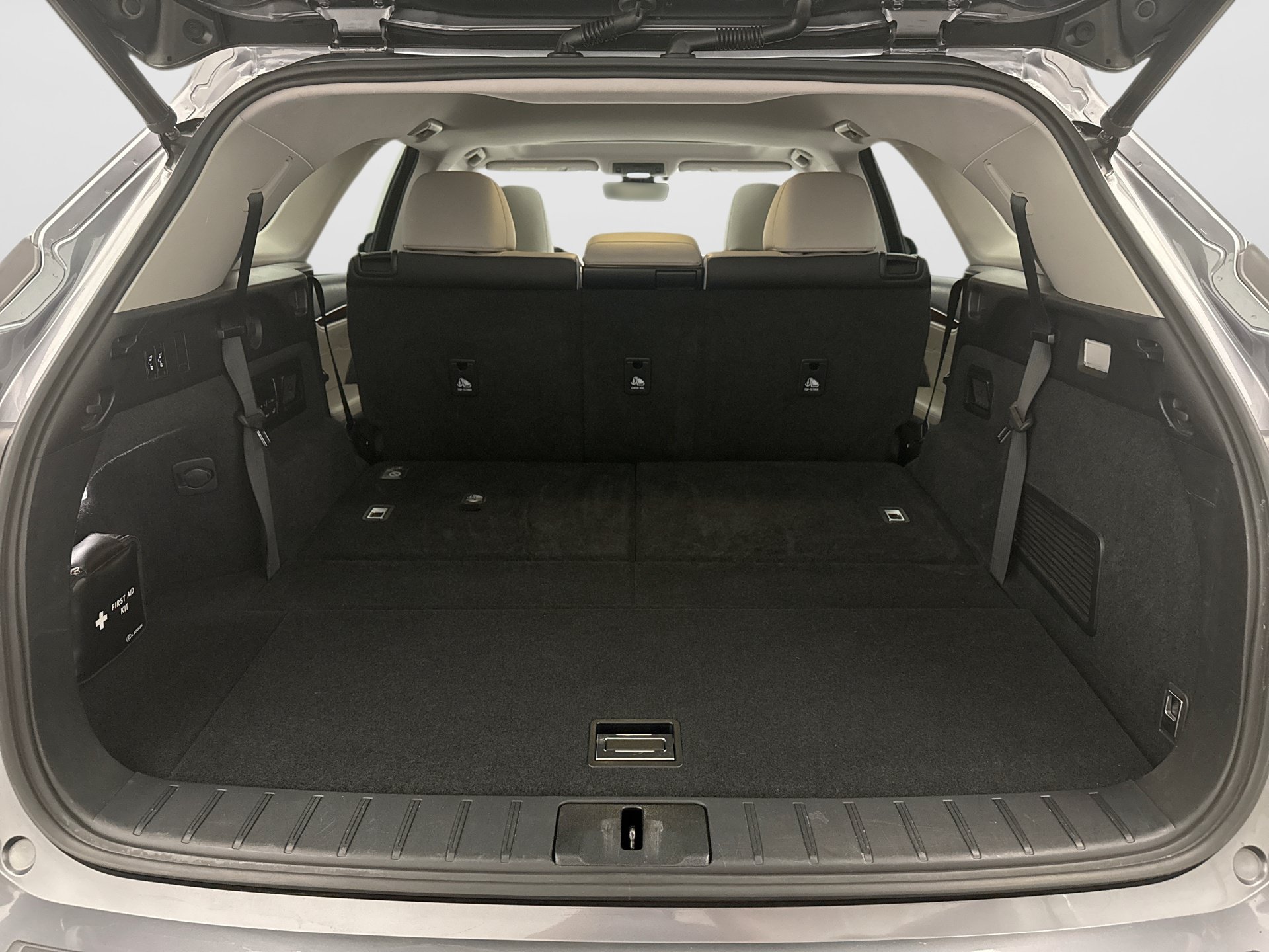 Used 2018 Lexus RX 350L AWD image 23