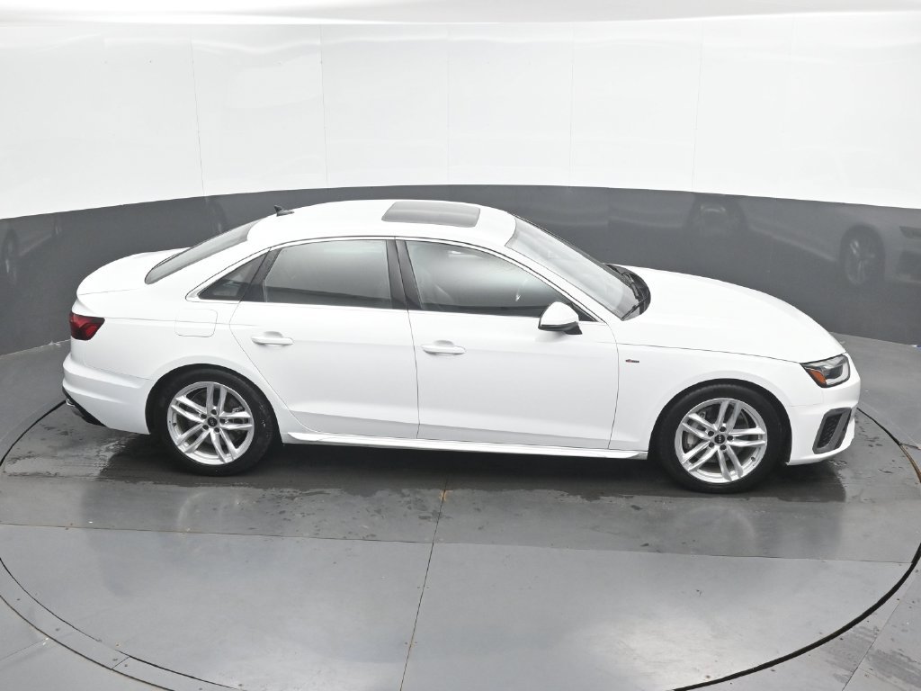 Used 2024 Audi A4 2.0T Premium Plus AWD/4WD image 34