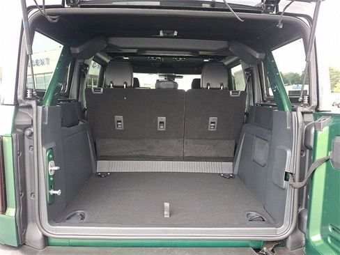 New 2025 Ford Bronco Outer Banks image 19