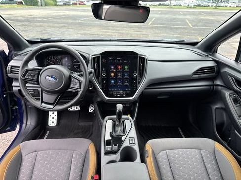 Certified 2025 Subaru Crosstrek 2.5i Sport AWD/4WD image 12
