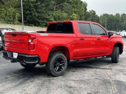 Used 2024 Chevrolet Silverado 1500 LT Trail Boss w/ Convenience Package II
