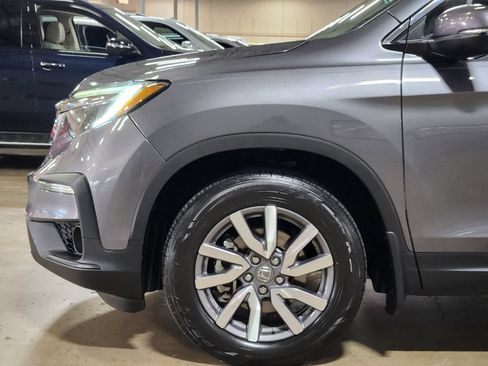 Used 2019 Honda Pilot EX-L image 16