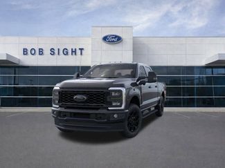 New 2025 Ford F350 XLT w/ Black Appearance Package video 3