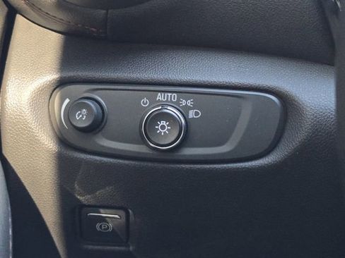 Used 2023 Chevrolet Blazer RS w/ Driver Confidence II Package image 23