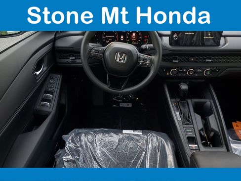 New 2026 Honda Accord SE image 13
