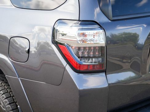 Used 2021 Toyota 4Runner TRD Pro AWD/4WD image 11