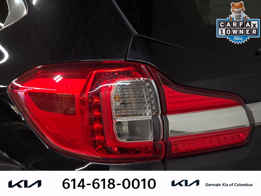 Used 2022 Subaru Ascent Limited w/ Technology Package AWD/4WD image 15
