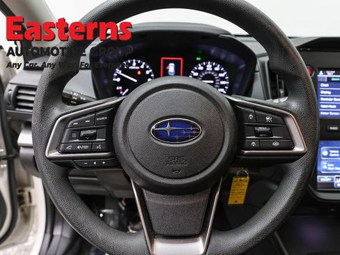 Used 2024 Subaru Impreza 2.0i AWD/4WD image 10