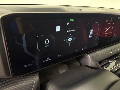 New 2025 Kia K4 GT-Line w/ GT-Line Premium Package image 23