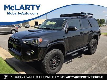 Used 2021 Toyota 4Runner Venture w/ Moonroof Package