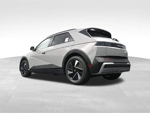 New 2027 Hyundai Ioniq 5 SEL RWD image 38