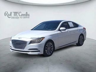 Used 2015 Hyundai Genesis 3.8 w/ Option Group 04 RWD video 1