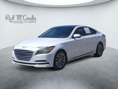 Used 2015 Hyundai Genesis 3.8 w/ Option Group 04