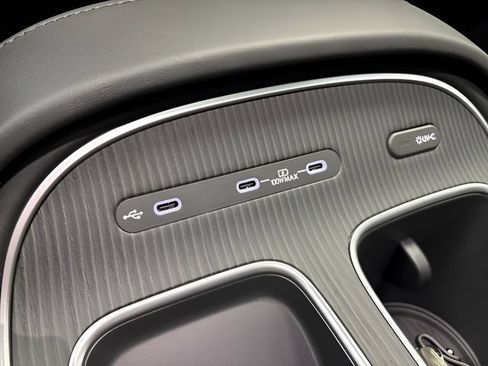 Used 2026 Hyundai Palisade Calligraphy AWD/4WD image 15