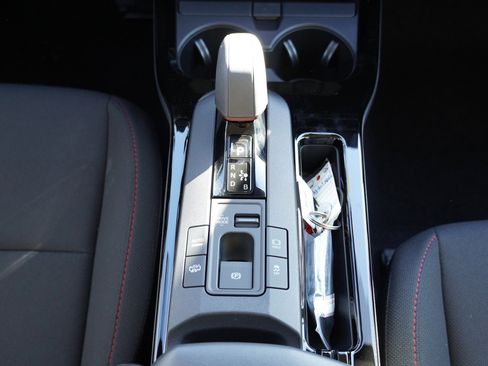 New 2026 Toyota Prius Plug-In Hybrid image 36