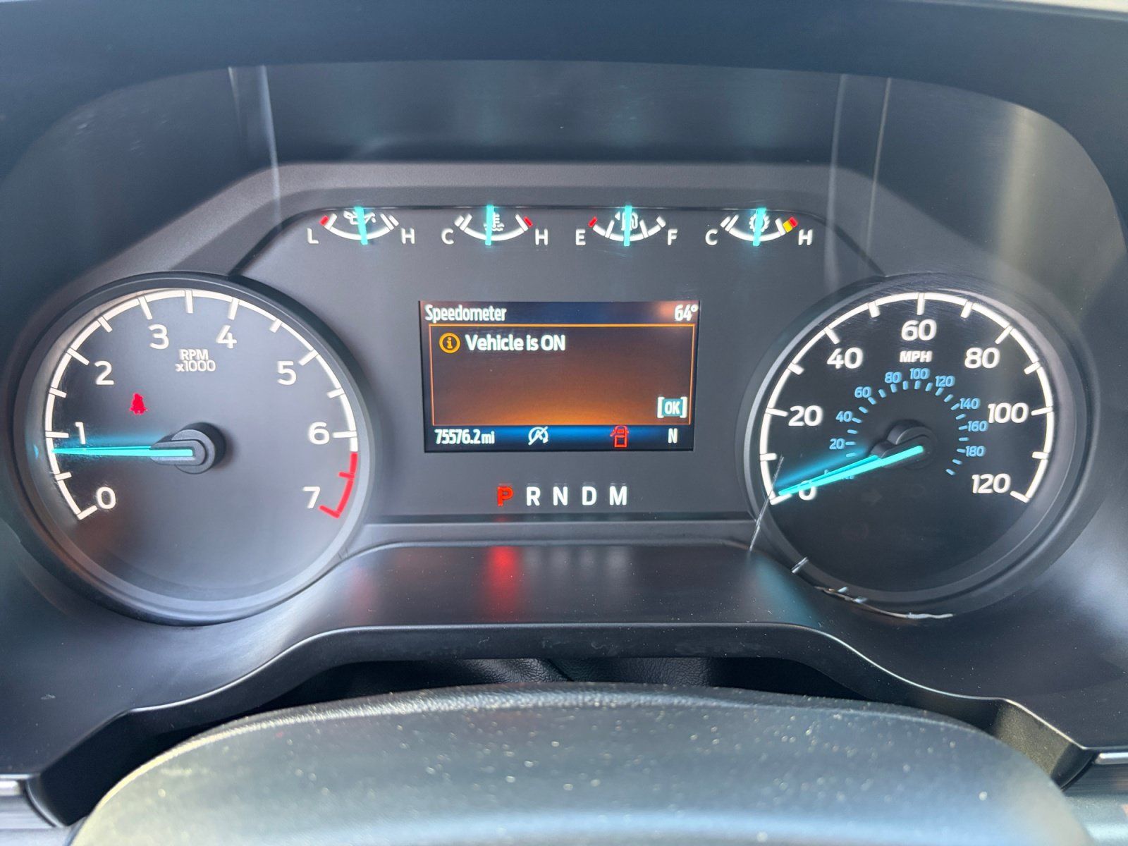 Used 2021 Ford F150 XLT w/ Trailer Tow Package AWD/4WD image 13