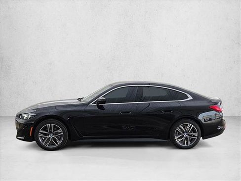 Used 2026 BMW 430i w/ Parking Assistance Package RWD image 9