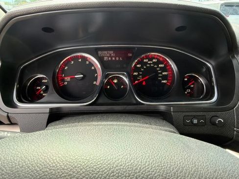 Used 2016 GMC Acadia Denali AWD/4WD image 16