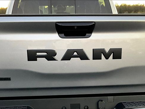 New 2026 RAM 1500 Big Horn image 9