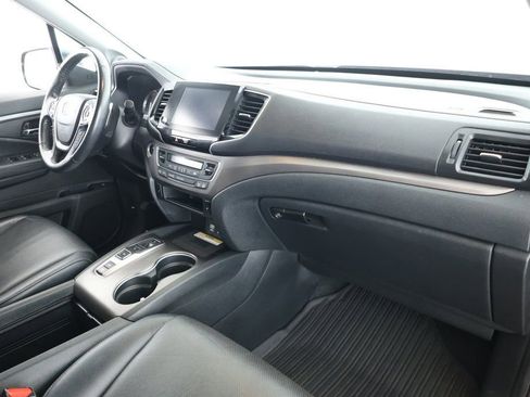 Used 2022 Honda Ridgeline RTL-E image 23