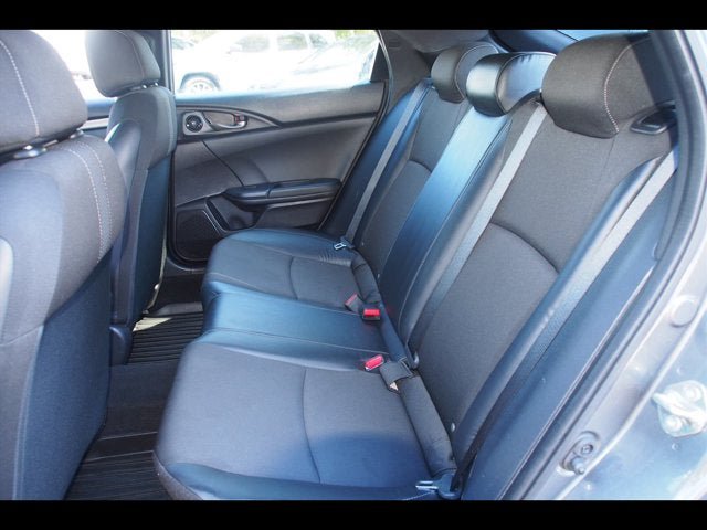 Used 2021 Honda Civic Sport image 19