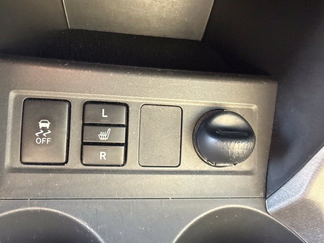 Used 2012 Toyota RAV4 Limited w/ Premium Plus Value Pkg FWD image 18
