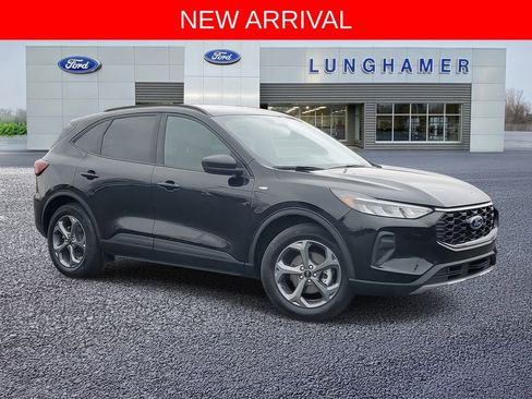 Used 2025 Ford Escape ST-Line image 1