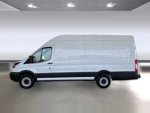 Certified 2019 Ford Transit 350 148 High Roof Extended RWD image 2
