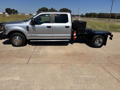 Used 2021 Ford F350 XL w/ Power Equipment Group