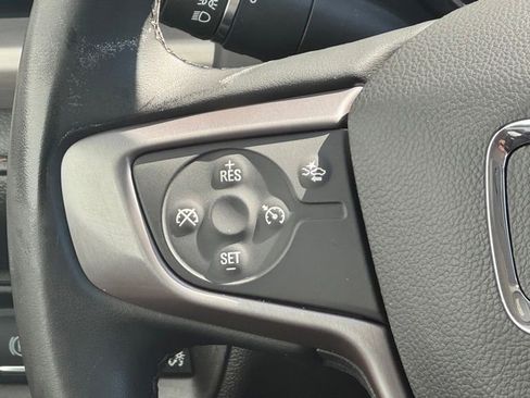 Used 2023 GMC Acadia AT4 w/ Trailering Package AWD/4WD image 15