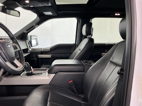 Used 2020 Ford F150 Lariat w/ Equipment Group 502A Luxury AWD/4WD image 9