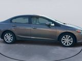 Used 2012 Honda Civic EX image 4