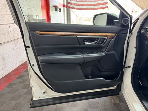 Used 2019 Honda CR-V EX-L image 8