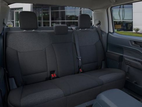 New 2026 Ford Maverick XL image 11