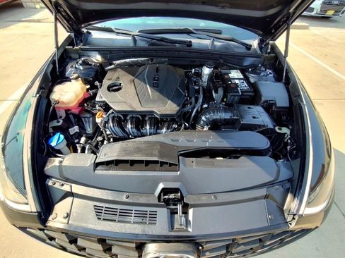 Used 2021 Hyundai Sonata SEL w/ Cargo Package image 42