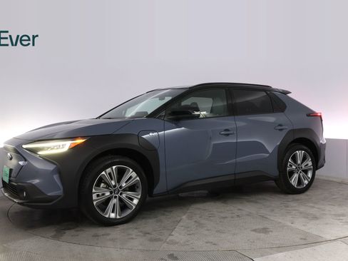 Used 2023 Subaru Solterra AWD image 18