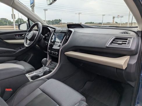 Used 2022 Subaru Ascent Premium w/ Convenience Package AWD/4WD image 22