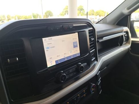 Used 2022 Ford F150 XLT AWD/4WD image 10