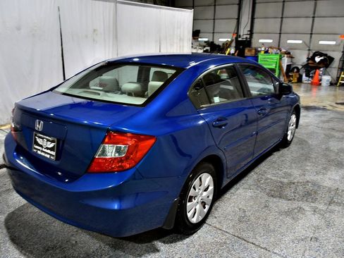 Used 2012 Honda Civic LX image 27