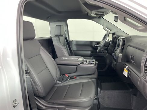 New 2026 Chevrolet Silverado 1500 W/T w/ Trailering Package image 13